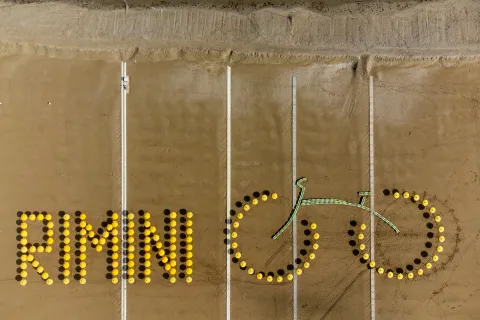 Rimini Tour de France