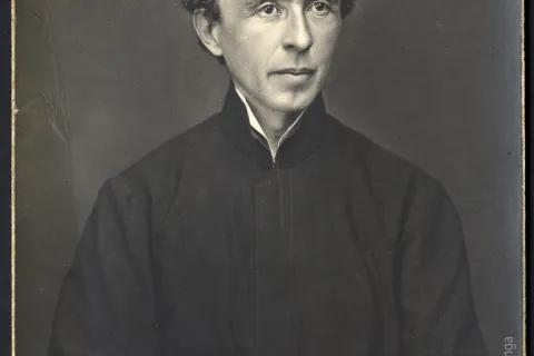 bicentenario Alessandro Serpieri