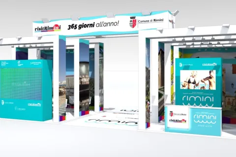 TTG Travel Experience 2023