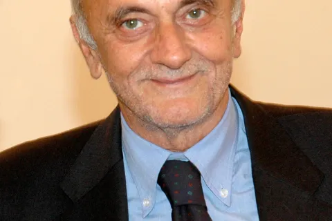 stefano pivato