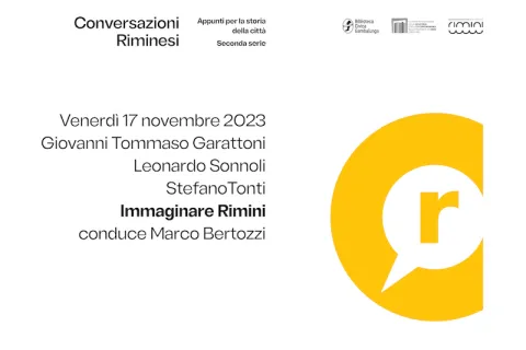 conversazioni riminesi del 17 novembre