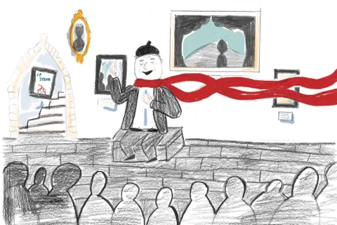 “Accademia delle arti” il progetto ideato e curato da Made Officina Creativa