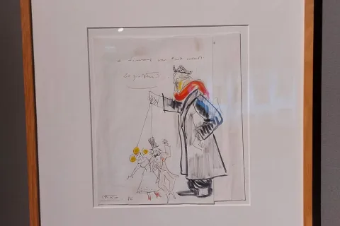 anteprima stampa mostra fellini fulgor