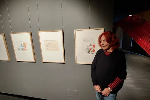 anteprima stampa mostra fellini fulgor