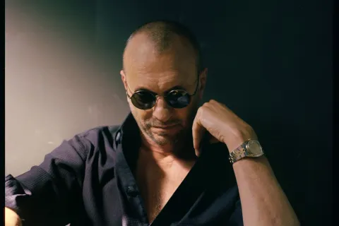 Biagio Antonacci