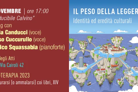 Biblioterapia 2023