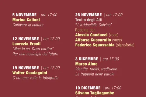 Cartolina Biblioterapia 2023