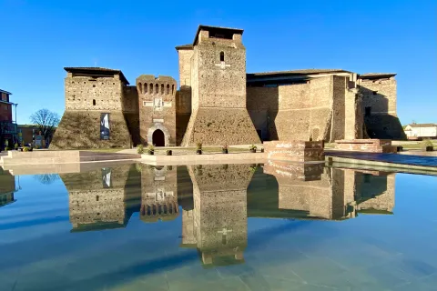 “Accademia delle arti” il progetto ideato e curato da Made Officina Creativa - castel Sismondo