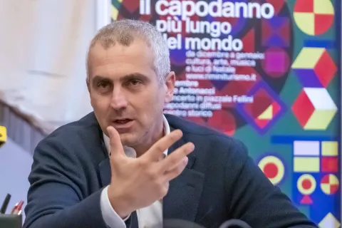 Conferenza capodanno 2023