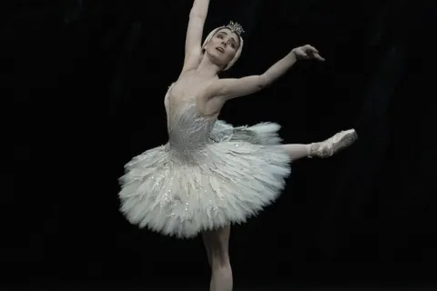 Natalia Osipova
