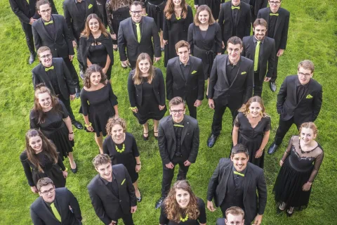 Coro giovanile