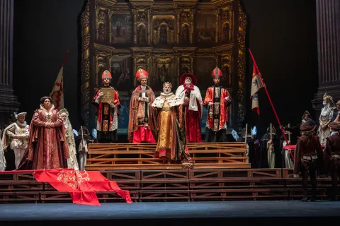 don carlo
