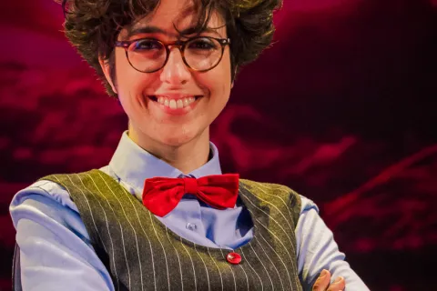 Lucrezia Ercoli
