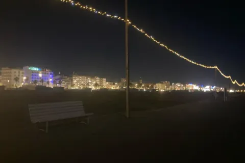 Rimini accende le luci sul Natale