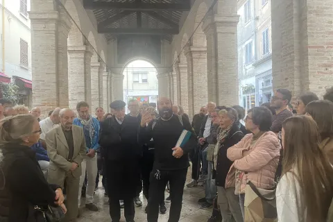 Rimini ricorda il primo bombardamento di 80 anni fa