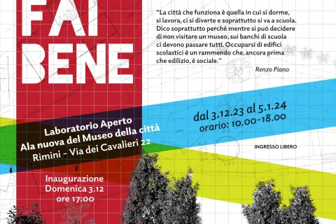 fai bene progetto