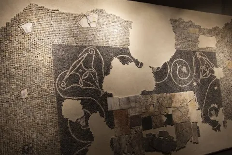 Mosaico riminese