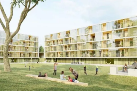 Programma Integrato di Edilizia Residenziale Sociale (Piers)