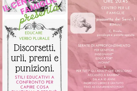 serata 4 dicembre