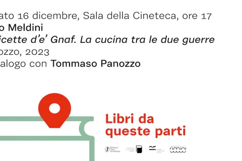 libri da queste parti