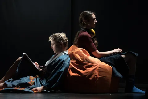 Il ministero della solitudine al Galli