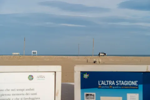 Mostra L'altra stagione