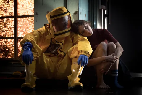 Il ministero della solitudine