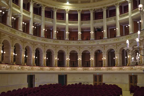 Teatro Galli