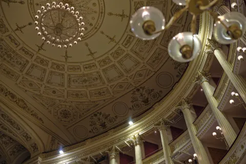 Teatro Galli