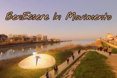 benessere in movimento