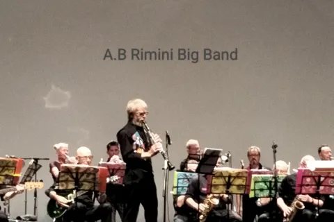 Big band