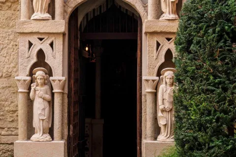 cappella petrangolini rimini 