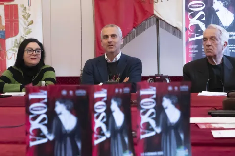 opera tosca