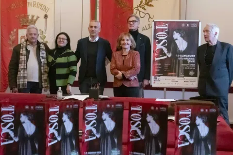 opera tosca