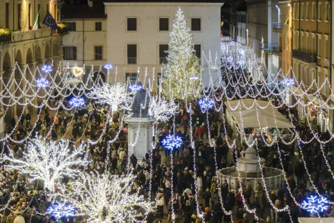 capodanno in piazza