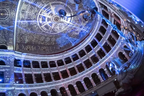 Renovatio mundi