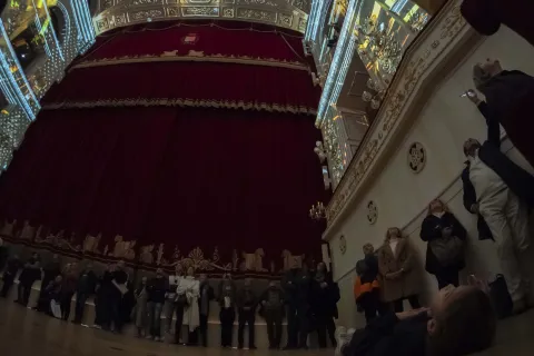 Renovatio mundi