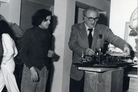 fellini