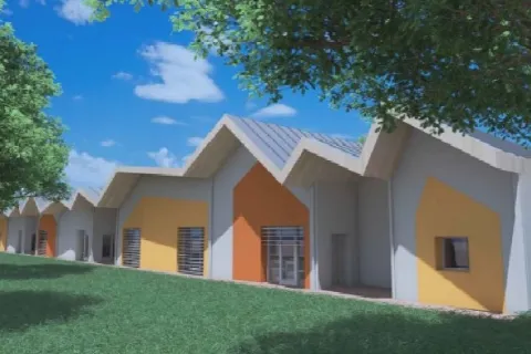 asilo girotondo
