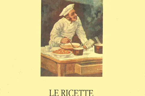 le ricette de gnaf