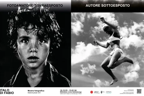 mostra italo di fabio