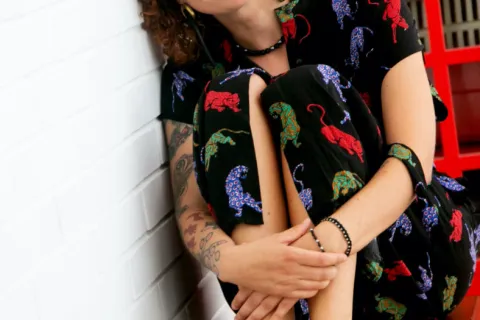 lorenza ghinelli
