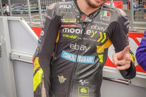 MARCO BEZZECCHI