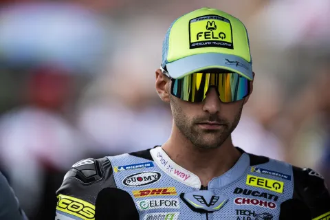 MATTEO FERRARI