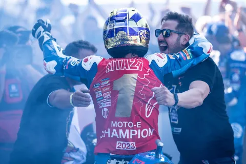 MATTIA CASADEI