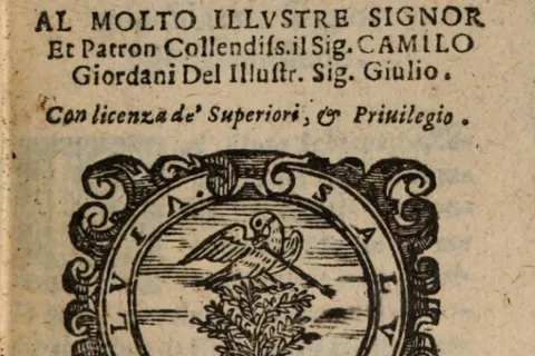 Moderati - La finta schiavetta