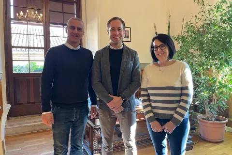 nicola gasparini, sadegholvaad, petitti