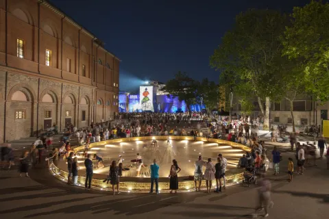 fellini museum