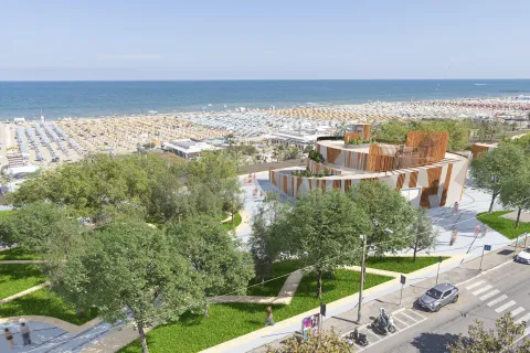 Nuovi interventi del PSBO: due nuove vasche e belvedere tra Bellariva e Rivazzurra 3