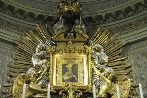 Santuario Madonna della Misericordia